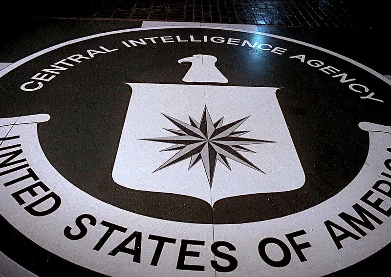 CIA objavila gotovo milijun tajnih dokumenata
