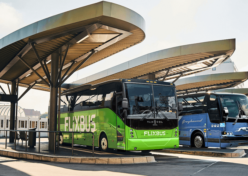 FlixMobility kupio najveću međunarodnu autobusnu kompaniju u SAD-u