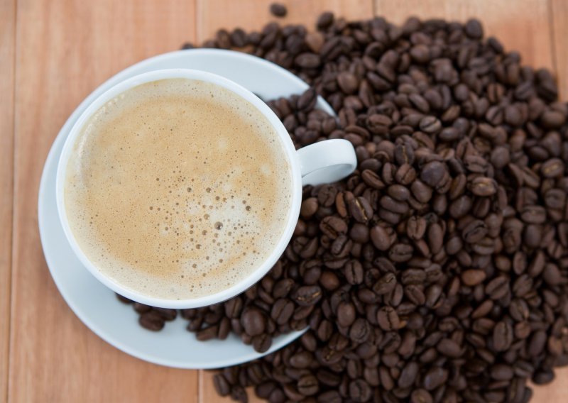 Znate li koji su: Znanstvenici 'razbili' najčešće zablude o kavi