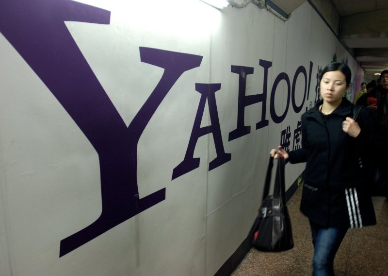 Nakon Linkedina, i Yahoo prestaje poslovati u Kini