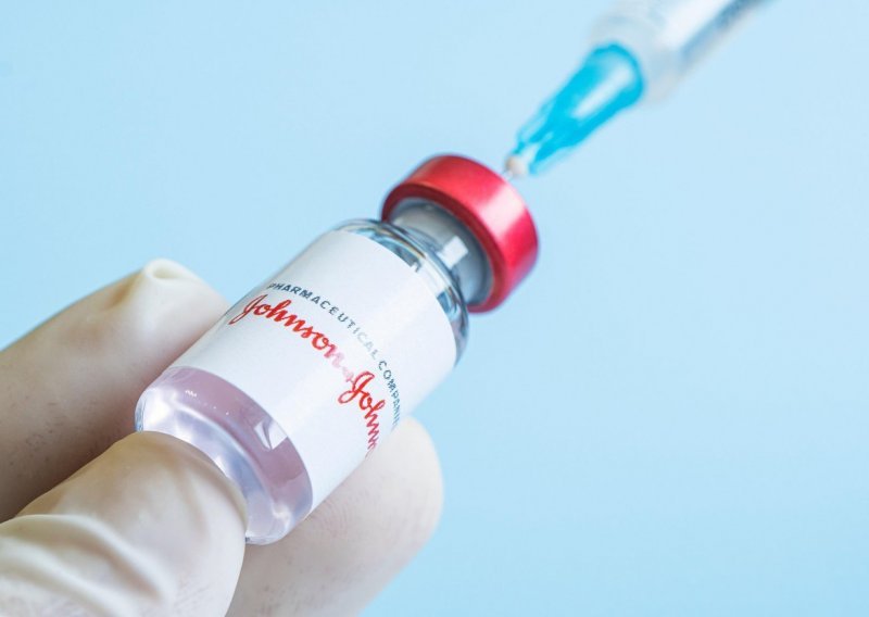 Savjetodavni odbor CDC-a procijenit će rizike cjepiva J&J vezane uz krvne ugruške