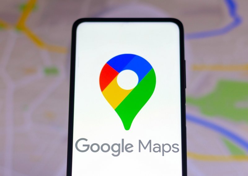 Dobro će doći: Google Maps upravo je uveo nekoliko super korisnih značajki