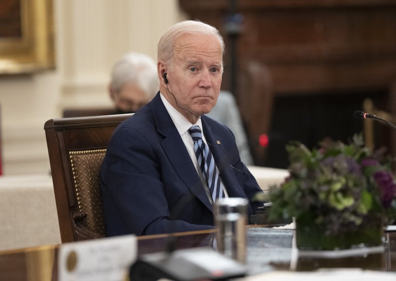 Joe Biden proslavio 79. rođendan u krugu obitelji