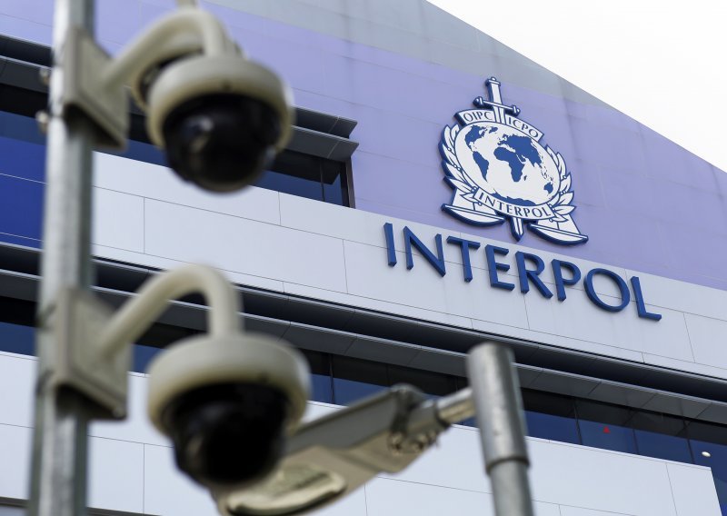 Novi čelnik Interpola optužen za mučenje