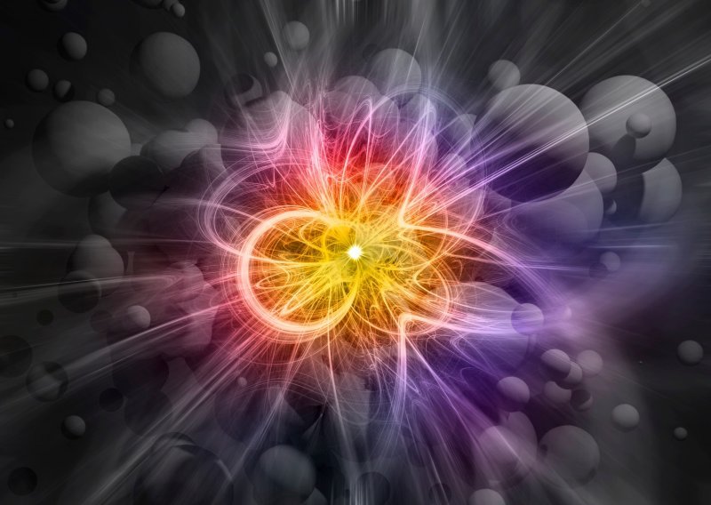 Fizičari su po prvi put u hadronskom sudaraču otkrili tragove 'nevidljivih čestica' - neutrina