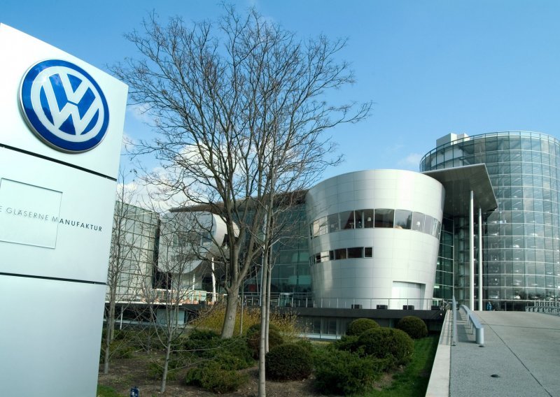 Novi skandal u Volkswagenu: Evo zašto je odletio jedan od top menadžera