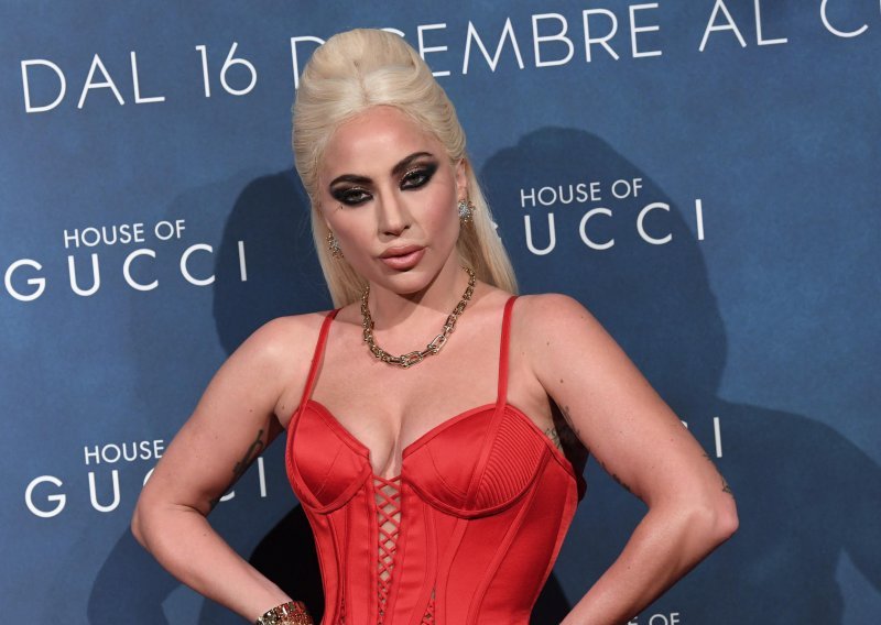 Lady Gaga o psihičkim problemima na snimanju 'House of Gucci': 'Od psihologa zaposlenog na setu potražila sam pomoć'