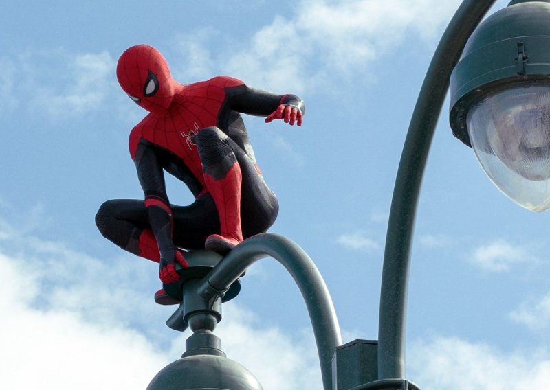 Nevjerojatan uspjeh za Spider-Mana; u proteklom vikendu zaradio nevjerojatnih 253 milijuna dolara
