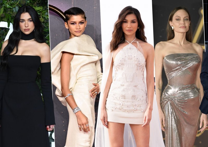 Ovo su najbolje odjevene žene u 2021. prema odabiru Voguea