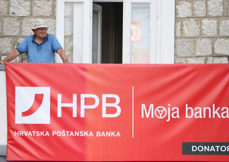 HPB i Hrvatska pošta nastavljaju jačati suradnju na projektu 'Banka u Pošti'