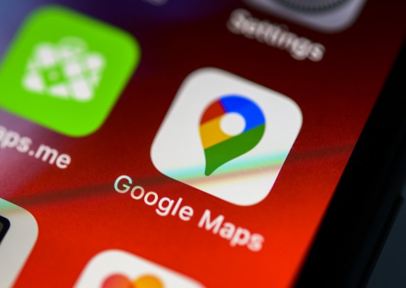 [VIDEO] Ovaj izvrstan trik za Google Maps koristit ćete svaki put kad upalite aplikaciju