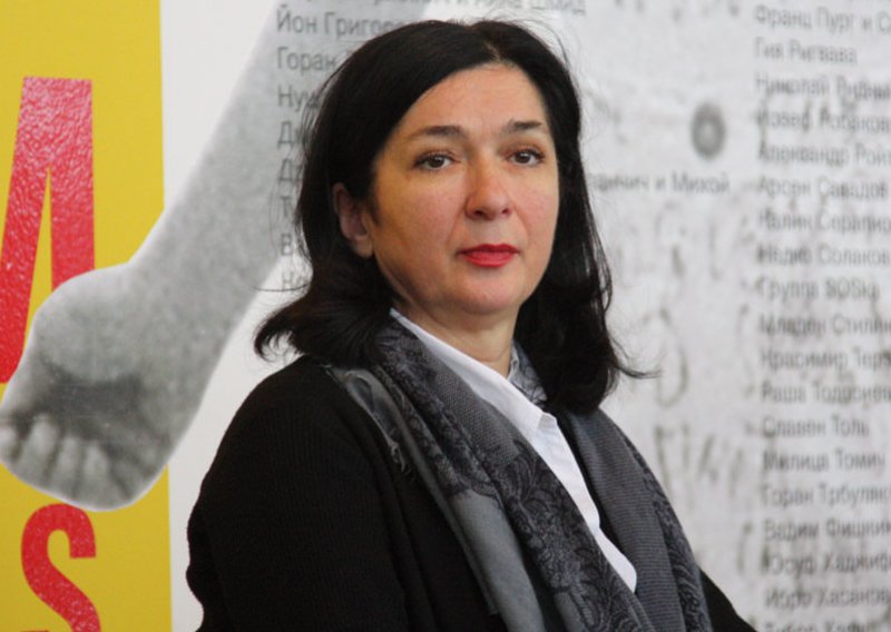 Ravnateljica MSU Zdenka Badovinac: Muzej mora biti kritičko ogledalo društva, bez obzira što se to političarima ne sviđa