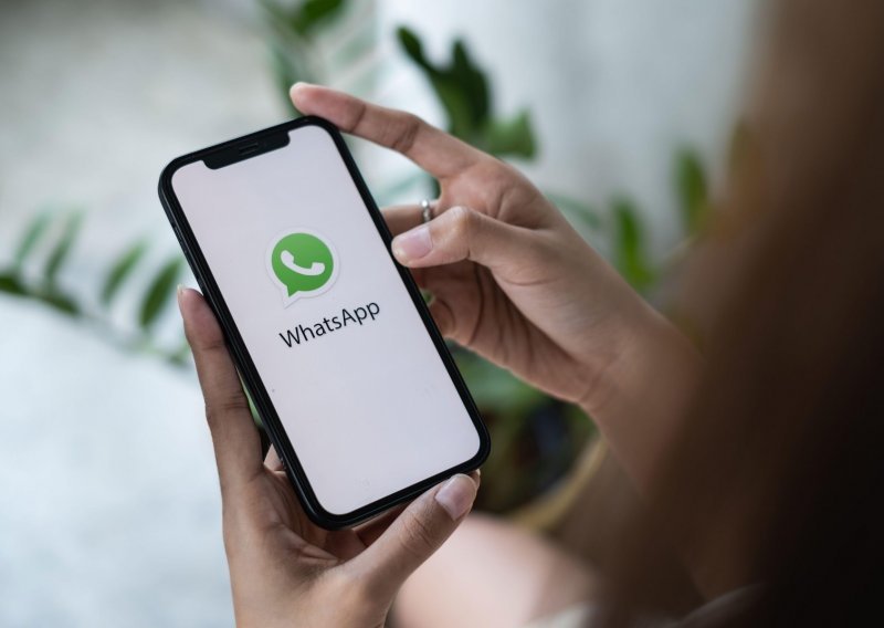 Stiže nova opcija: WhatsApp ima dobre vijesti za sve koji se odriču Androida