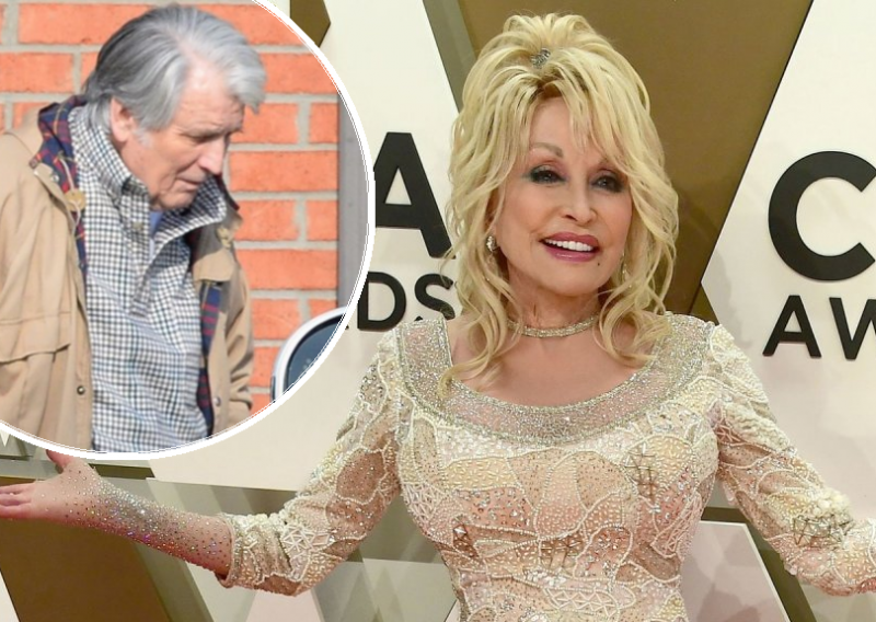 Najbolje čuvana tajna: U braku su više od 50 godina, no rijetki znaju tko je i kako izgleda suprug legendarne Dolly Parton
