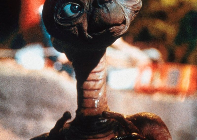 Klasici 'ET' i 'Povratak u budućnost' neće se ponovno snimati