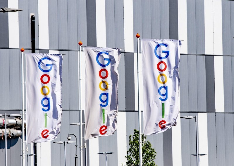 Korištenje 'tamnih uzoraka': Google je opet u problemima zbog praćenja podataka