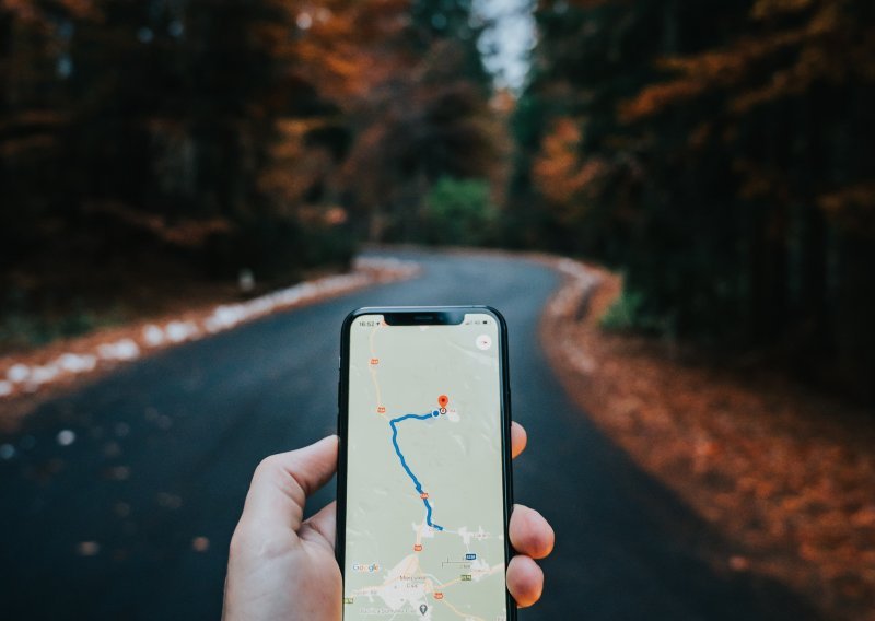 Google Maps postaje još bolji: Nova opcija razveselit će sve koji vole duga putovanja