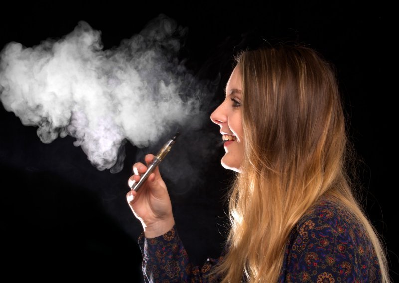 Zabrana aroma u grijanom duhanu vratila bi javno zdravstvo 10 godina unatrag