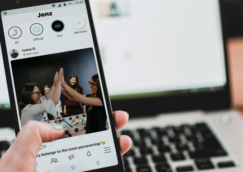 Hrvatska aplikacija osvaja Australiju: 'U lockdownu se 'Instagram za zaposlenike' pokazao jako korisnim'