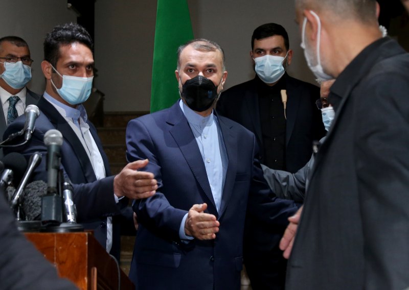 Iranu se 'žuri' oživjeti nuklearni sporazum, pod jednim uvjetom