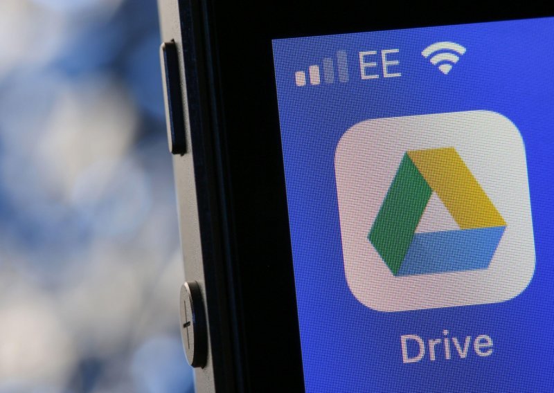 Google Drive ima nov način pretrage - evo kako ga možete iskoristiti