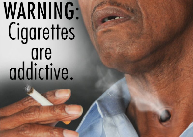 Direktor Philip Morrisa: Tradicionalne cigarete će nestati