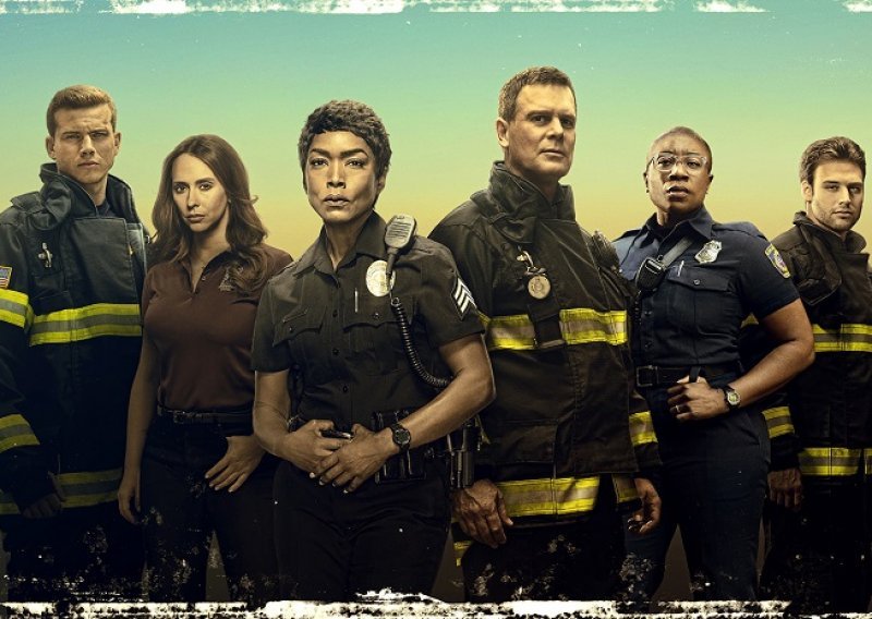 Glavni glumci 911 vjerni serijalu već petu sezonu