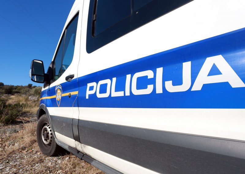 Na granici s BiH ponađena dva beživotna tijela, policija sve istražuje