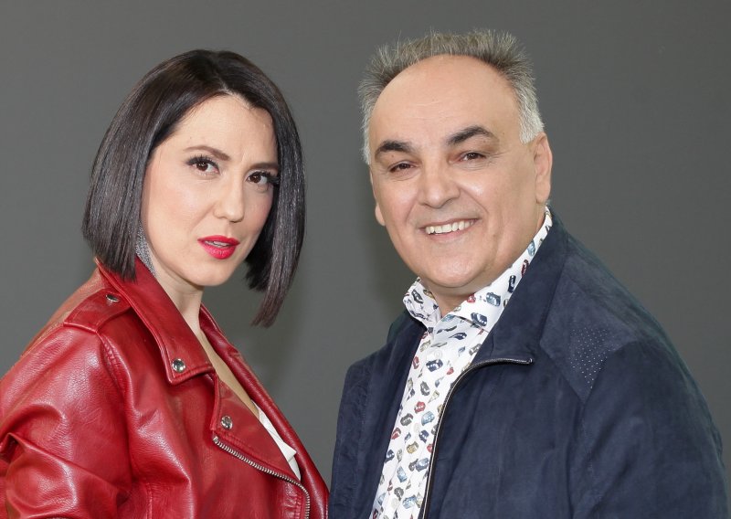Antun Ponoš o nastupu u showu 'Zvijezde pjevaju': 'Prihvatio sam izazov jer sam došao u godine u kojima lakše mogu prihvatiti šalu na svoj račun'