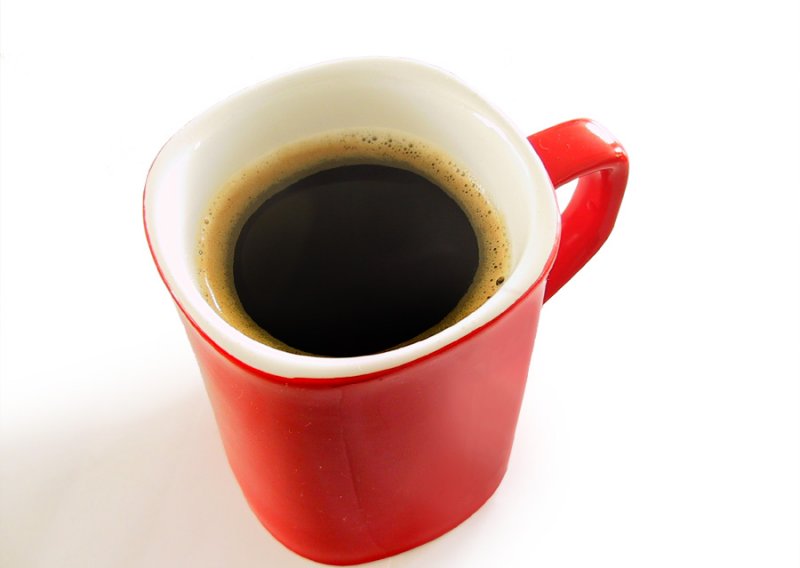 Pijete puno kave? Za to su krivi geni!