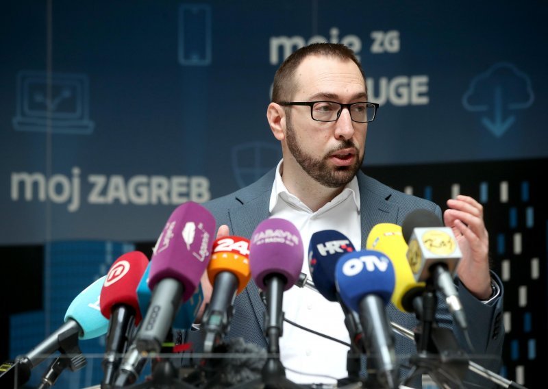 Tomašević otkrio broj skloništa u Zagrebu i upozorio na sirenu: 'Ne želimo širiti paniku'