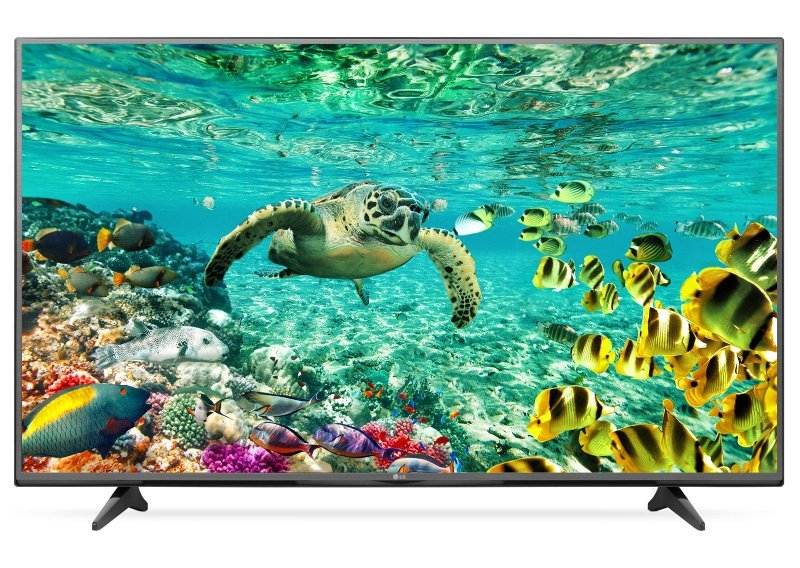 LG ima odgovor na četiri najveća mita o 4K televizorima