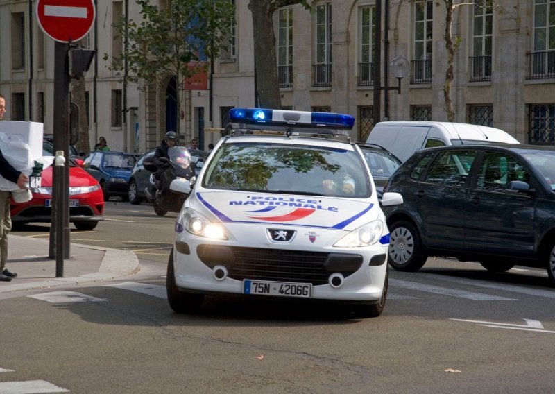 U napadu nožem ranjena četiri francuska studenta u gradu Le Mans