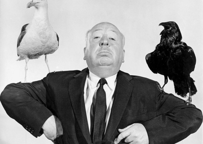 Izgubljeni Hitchcockov klasik prikazan nakon 80 godina