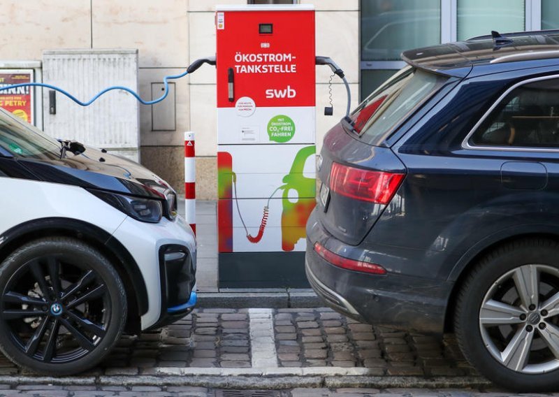 'Putovnice za baterije' mjerit će ugljični otisak baterija u Europi