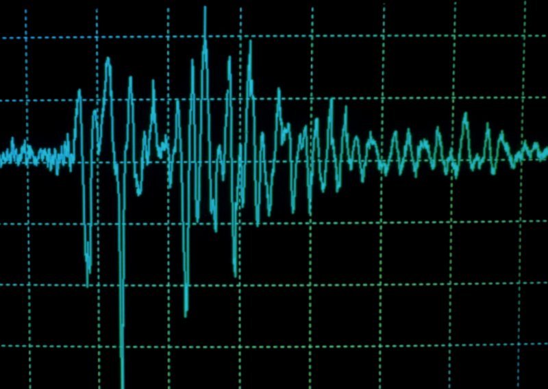 Potres magnitude 6,3 blizu Papue Nove Gvineje