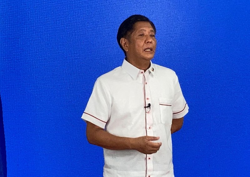 Sin dikatora premoćno pobijedio na izborima na Filipinima, obitelj Marcos vraća se na vlast nakon 36 godina