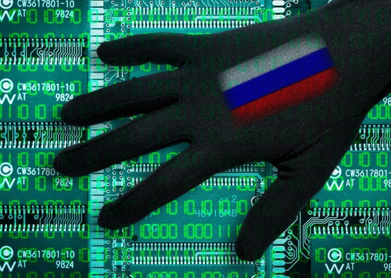 Osim što ih razaraju oružjem, Rusi Ukrajinu pokušavaju uništiti i brutalnim hakerskim napadima