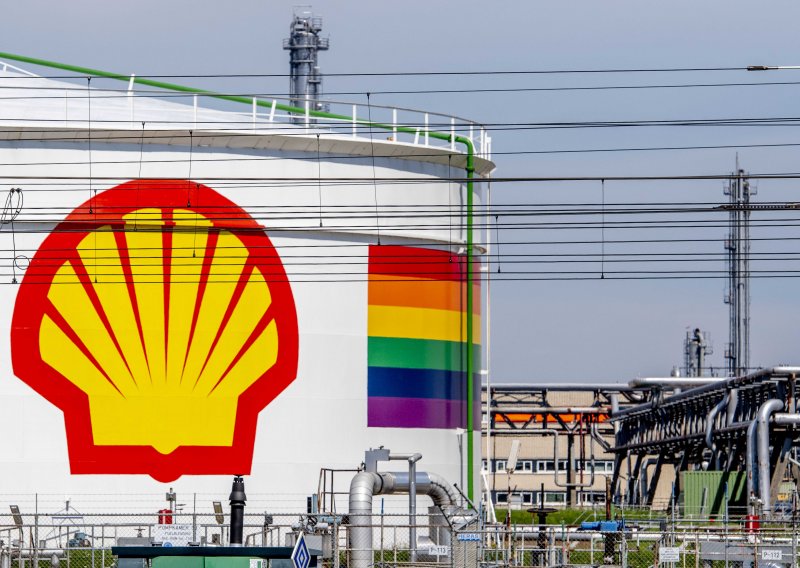 Savjetnica za sigurnost napustila Shell, tvrdi da uzrokuju ekstremnu štetu okolišu