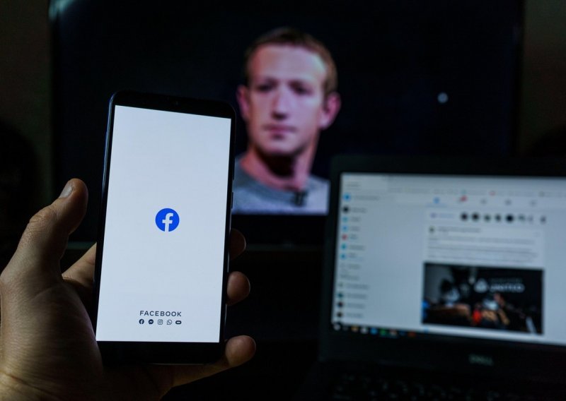 Nikad više kao prije: Facebook se opet mijenja ne bi li uhvatio korak s konkurencijom