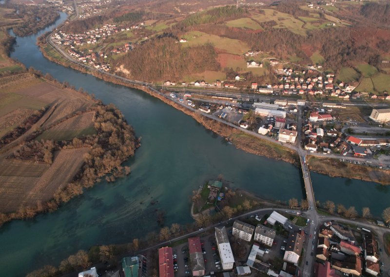 U BiH zabranjena gradnja malih hidroelektrana
