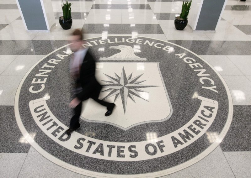 CIA će digitalno špijunirati posvuda