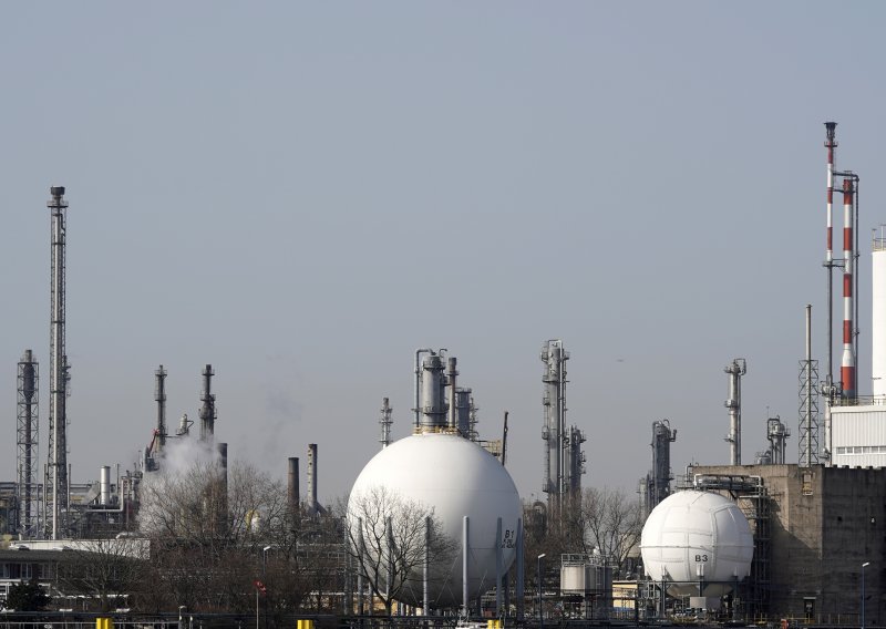 Njemački kemijski div mora 'trajno' smanjiti troškove u europskim tvornicama