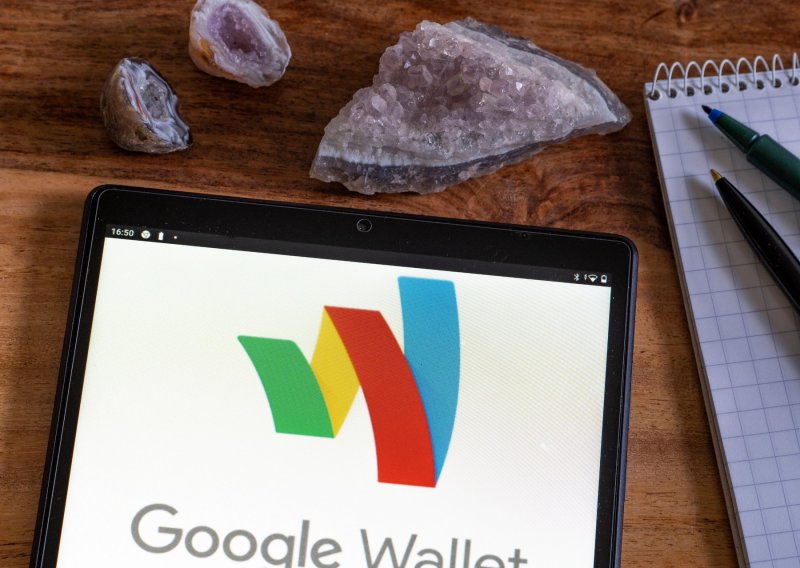 Hrvatski Google Pay mijenja ime, evo što se sprema