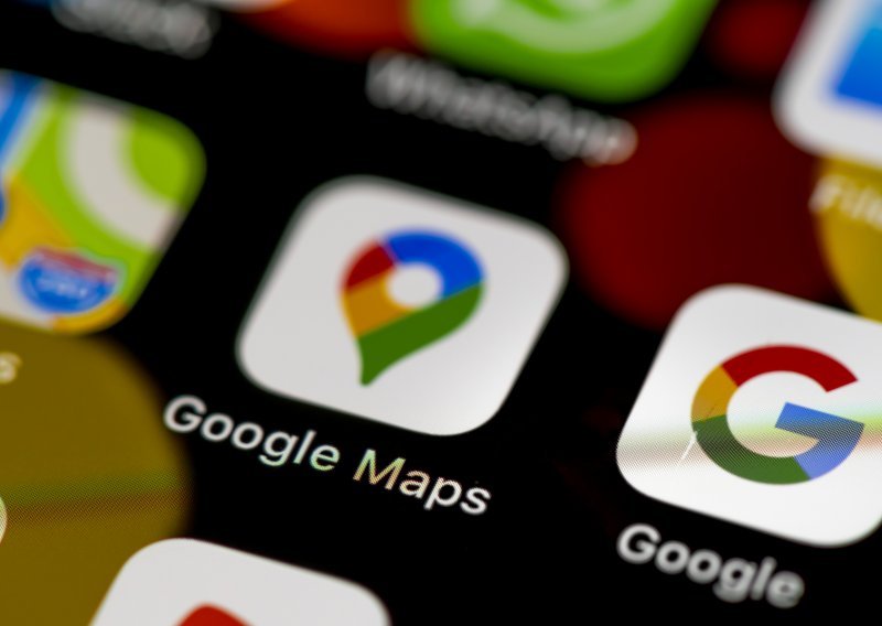 Detaljnije, ljepše i s prijateljima: Google Maps je upravo dobio veliku nadogradnju