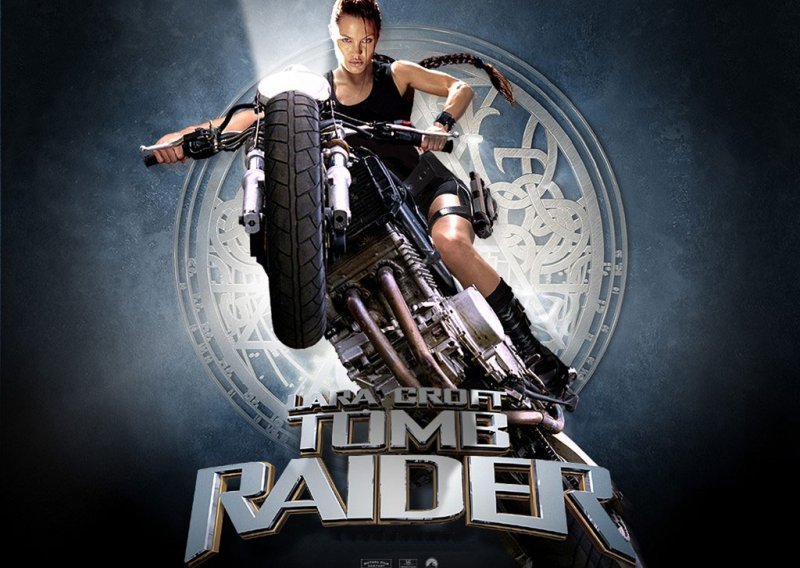 'Tomb Raider' ima novog redatelja