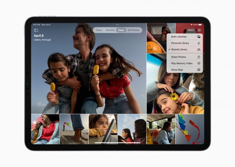 Ništa od istovremenog izlaska: Apple bi iPadOS 16 mogao objaviti tek nakon iOS-a