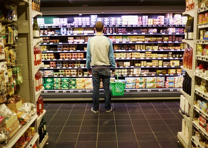 Kako će izgledati trgovine za 30 godina? Izložba 'Supermarket budućnosti' uskoro u Zagrebu