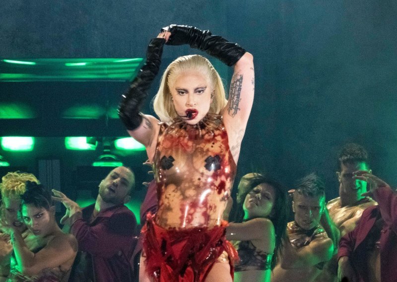 Lady Gaga potvrdila je ulogu u nastavku 'Jokera'