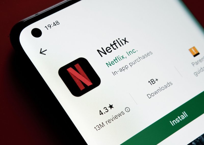 Najnovija pretplata za Netflix stiže s vrlo nezgodnim nedostatkom